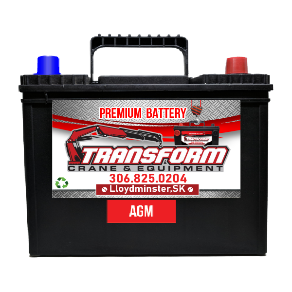 Transform battery AGM GROUP 51R CALL FOR PRICING wholesale Battery